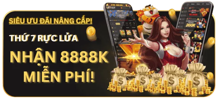 Thưởng nạp lại hàng tuần c54c