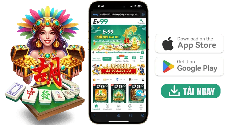 Đa dạng trò chơi casino c54c