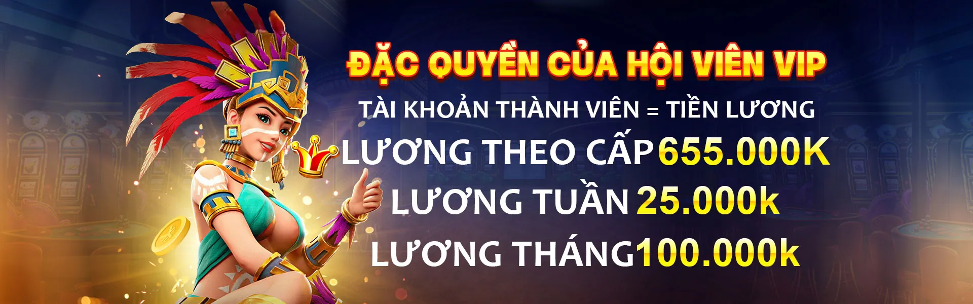 Hình ảnh chính c54c với giải Jackpot lớn và các trò chơi hấp dẫn