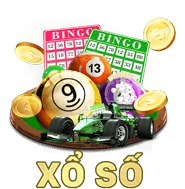 Hình ảnh người chiến thắng jackpot